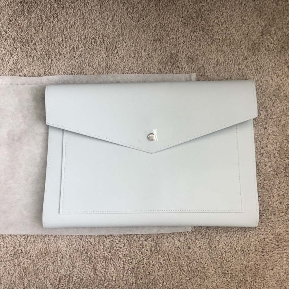Brand New Glass Ladder and Co. Portfolio